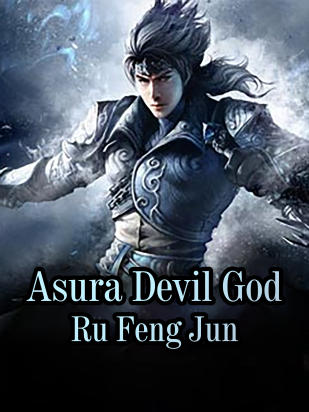 Asura Devil God